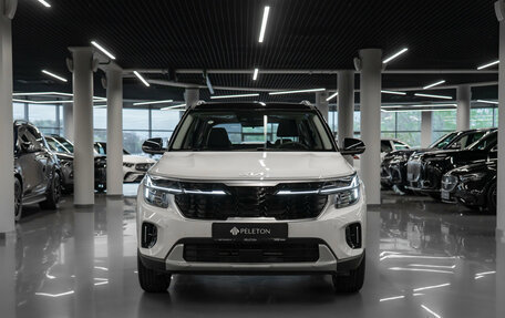 KIA Seltos I, 2026 год, 3 050 000 рублей, 3 фотография