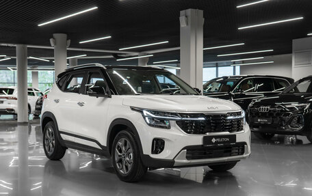 KIA Seltos I, 2026 год, 3 050 000 рублей, 2 фотография