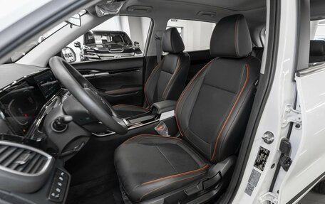 KIA Seltos I, 2026 год, 3 050 000 рублей, 9 фотография