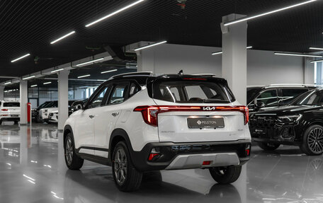 KIA Seltos I, 2026 год, 3 050 000 рублей, 4 фотография