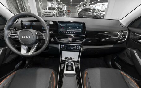 KIA Seltos I, 2026 год, 3 050 000 рублей, 8 фотография