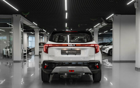 KIA Seltos I, 2026 год, 3 050 000 рублей, 6 фотография