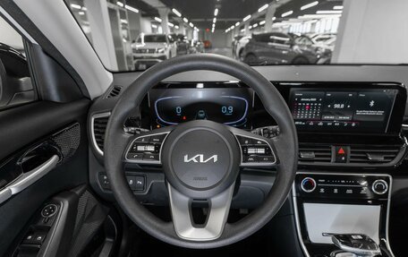 KIA Seltos I, 2026 год, 3 050 000 рублей, 11 фотография