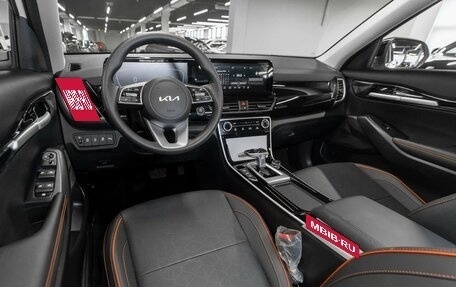 KIA Seltos I, 2026 год, 3 050 000 рублей, 7 фотография