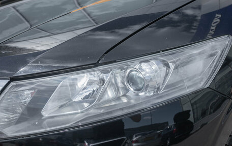 Honda Crosstour I рестайлинг, 2011 год, 1 359 000 рублей, 4 фотография