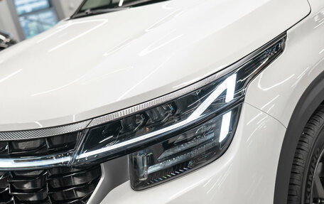 KIA Seltos I, 2026 год, 3 050 000 рублей, 23 фотография