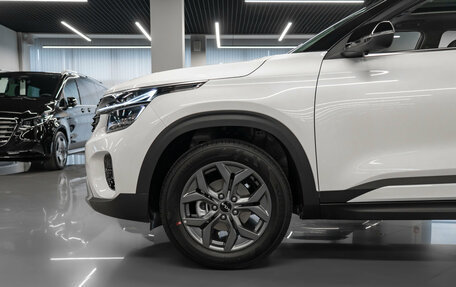 KIA Seltos I, 2026 год, 3 050 000 рублей, 22 фотография