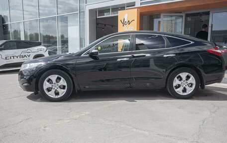 Honda Crosstour I рестайлинг, 2011 год, 1 359 000 рублей, 5 фотография
