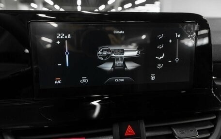 KIA Seltos I, 2026 год, 3 050 000 рублей, 17 фотография