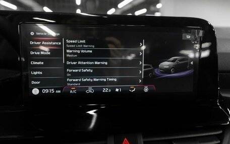 KIA Seltos I, 2026 год, 3 050 000 рублей, 18 фотография