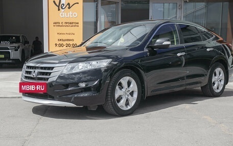 Honda Crosstour I рестайлинг, 2011 год, 1 359 000 рублей, 3 фотография
