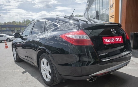 Honda Crosstour I рестайлинг, 2011 год, 1 359 000 рублей, 6 фотография