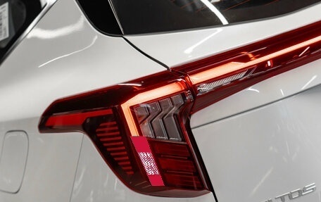 KIA Seltos I, 2026 год, 3 050 000 рублей, 24 фотография