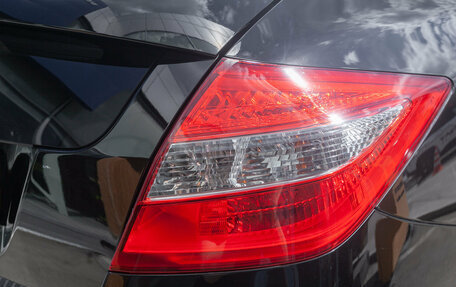 Honda Crosstour I рестайлинг, 2011 год, 1 359 000 рублей, 8 фотография