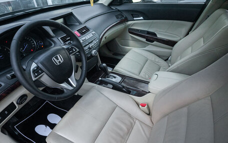 Honda Crosstour I рестайлинг, 2011 год, 1 359 000 рублей, 11 фотография