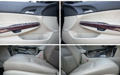 Honda Crosstour I рестайлинг, 2011 год, 1 359 000 рублей, 10 фотография