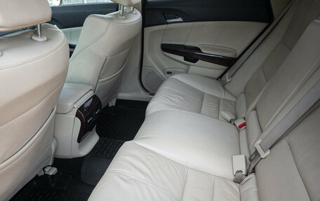 Honda Crosstour I рестайлинг, 2011 год, 1 359 000 рублей, 16 фотография