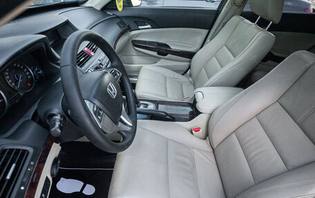 Honda Crosstour I рестайлинг, 2011 год, 1 359 000 рублей, 12 фотография