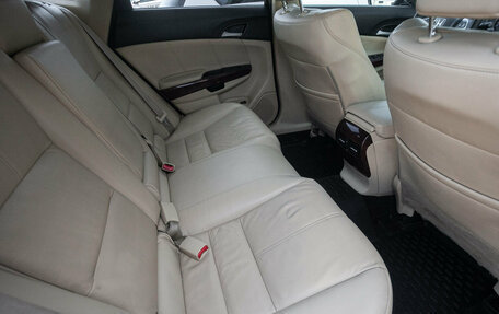 Honda Crosstour I рестайлинг, 2011 год, 1 359 000 рублей, 17 фотография