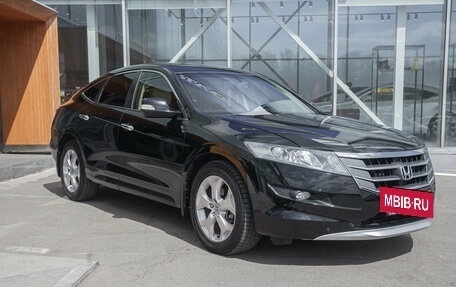 Honda Crosstour I рестайлинг, 2011 год, 1 359 000 рублей, 9 фотография