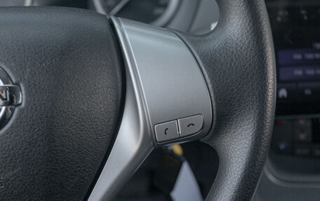 Nissan Tiida, 2015 год, 1 055 000 рублей, 12 фотография