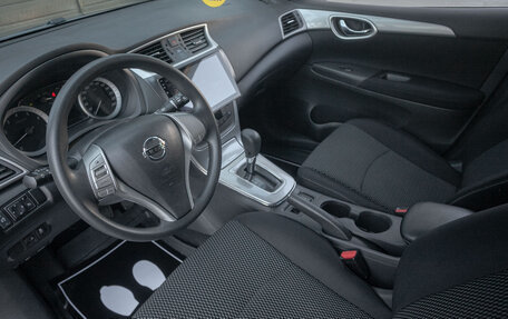 Nissan Tiida, 2015 год, 1 055 000 рублей, 9 фотография