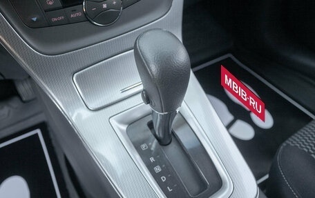 Nissan Tiida, 2015 год, 1 055 000 рублей, 13 фотография