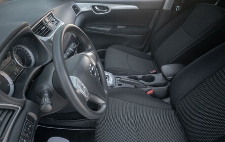 Nissan Tiida, 2015 год, 1 055 000 рублей, 10 фотография