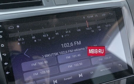 Nissan Tiida, 2015 год, 1 055 000 рублей, 14 фотография