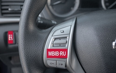 Nissan Tiida, 2015 год, 1 055 000 рублей, 11 фотография