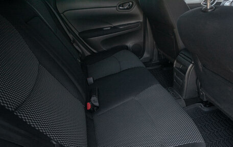 Nissan Tiida, 2015 год, 1 055 000 рублей, 16 фотография