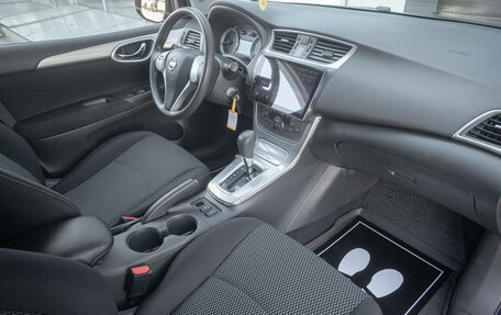 Nissan Tiida, 2015 год, 1 055 000 рублей, 19 фотография