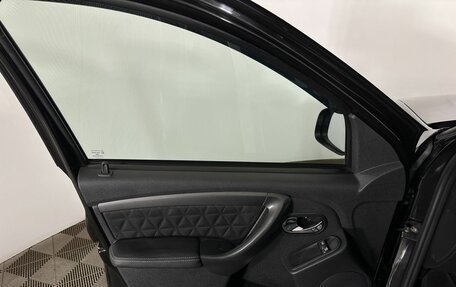 Renault Duster I рестайлинг, 2017 год, 1 250 000 рублей, 8 фотография