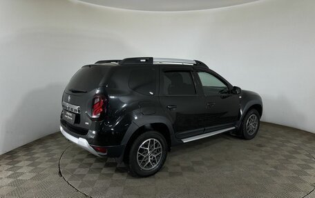Renault Duster I рестайлинг, 2017 год, 1 250 000 рублей, 6 фотография