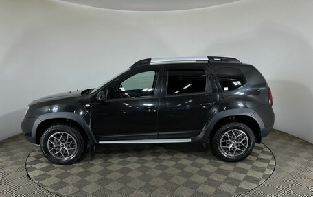 Renault Duster I рестайлинг, 2017 год, 1 250 000 рублей, 5 фотография