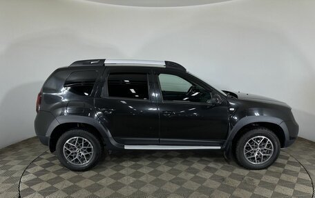 Renault Duster I рестайлинг, 2017 год, 1 250 000 рублей, 4 фотография