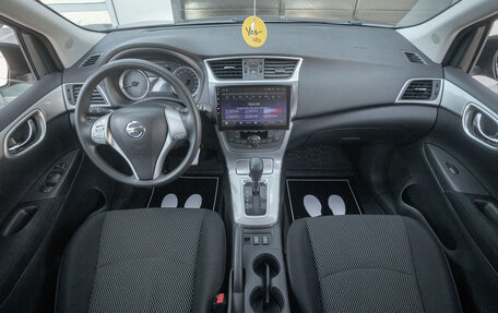 Nissan Tiida, 2015 год, 1 055 000 рублей, 17 фотография