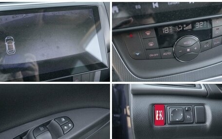 Nissan Tiida, 2015 год, 1 055 000 рублей, 22 фотография