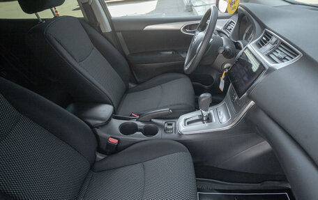 Nissan Tiida, 2015 год, 1 055 000 рублей, 20 фотография
