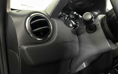 Renault Duster I рестайлинг, 2017 год, 1 250 000 рублей, 9 фотография