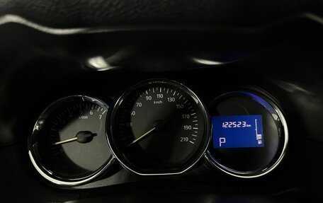 Renault Duster I рестайлинг, 2017 год, 1 250 000 рублей, 11 фотография