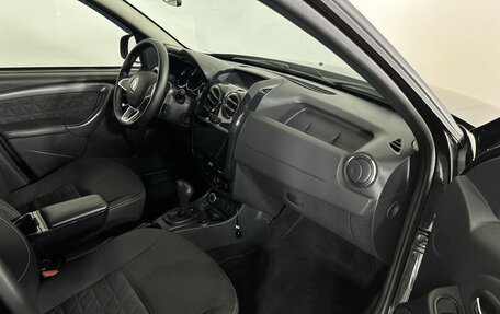 Renault Duster I рестайлинг, 2017 год, 1 250 000 рублей, 14 фотография