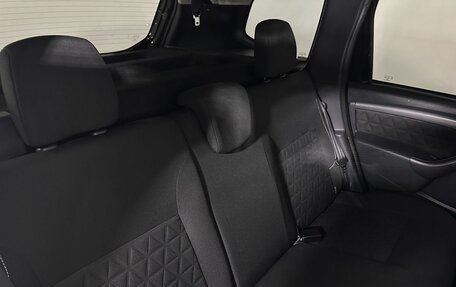 Renault Duster I рестайлинг, 2017 год, 1 250 000 рублей, 15 фотография