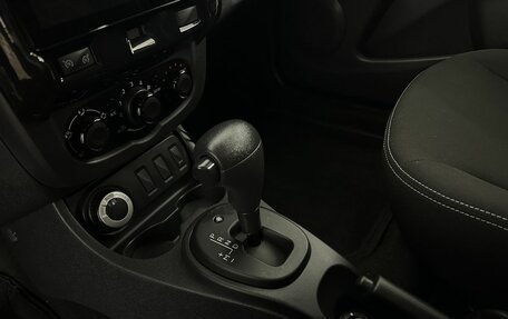 Renault Duster I рестайлинг, 2017 год, 1 250 000 рублей, 13 фотография