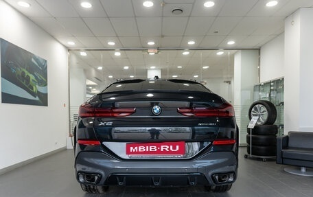 BMW X6, 2026 год, 17 650 000 рублей, 6 фотография