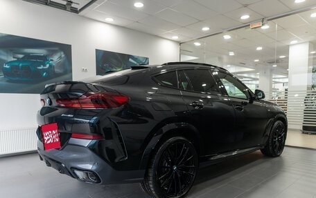 BMW X6, 2026 год, 17 650 000 рублей, 2 фотография