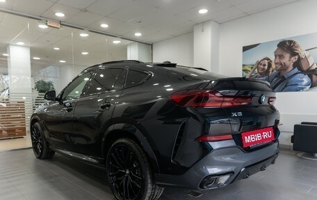 BMW X6, 2026 год, 17 650 000 рублей, 4 фотография
