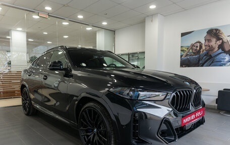 BMW X6, 2026 год, 17 650 000 рублей, 3 фотография