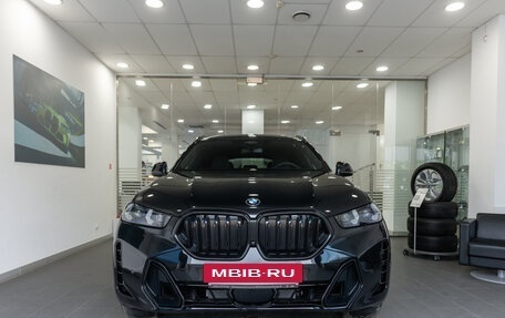 BMW X6, 2026 год, 17 650 000 рублей, 5 фотография