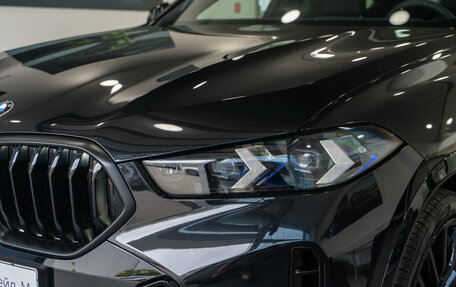 BMW X6, 2026 год, 17 650 000 рублей, 7 фотография